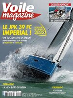 Voile Magazine